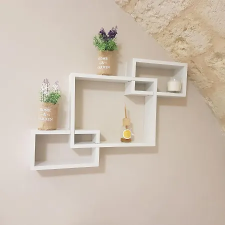 Apartament The Chicca House