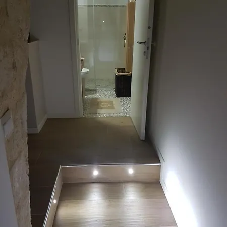 The Chicca House Apartament