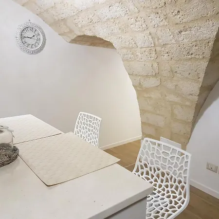 The Chicca House Apartament