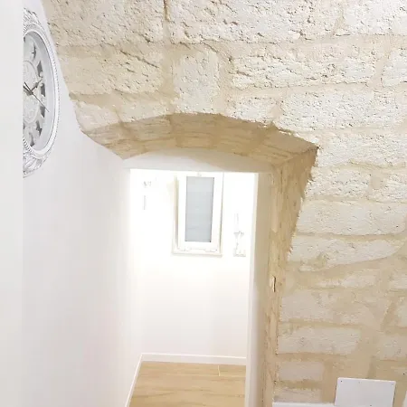 The Chicca House Appartement Bari