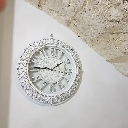 דירה The Chicca House בארי