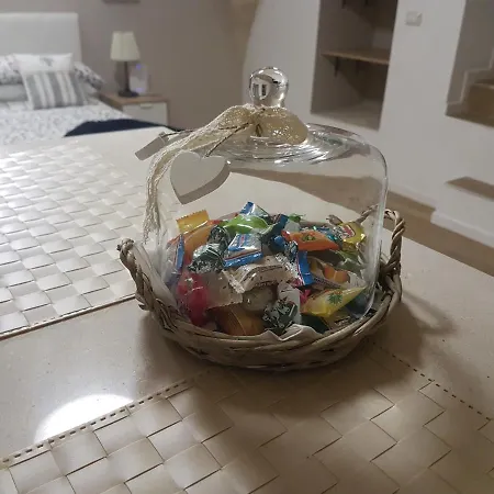 The Chicca House * בארי