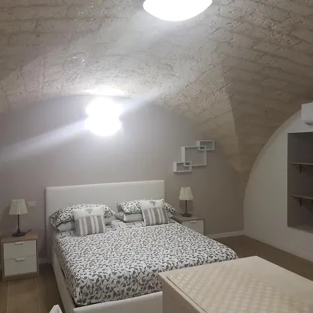 Appartement The Chicca House