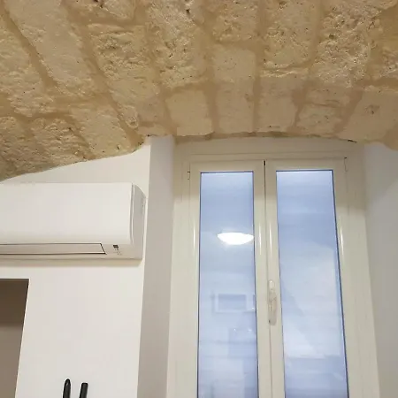 The Chicca House Appartement Bari