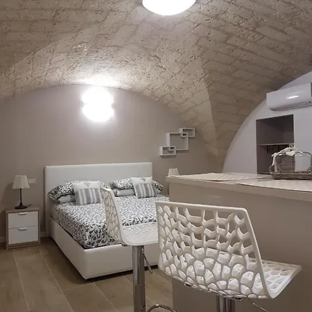 The Chicca House Appartement