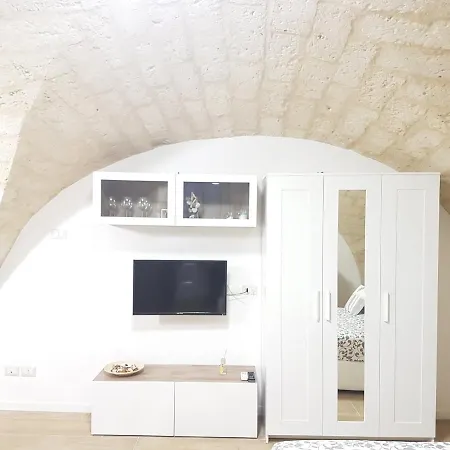 The Chicca House Appartement *