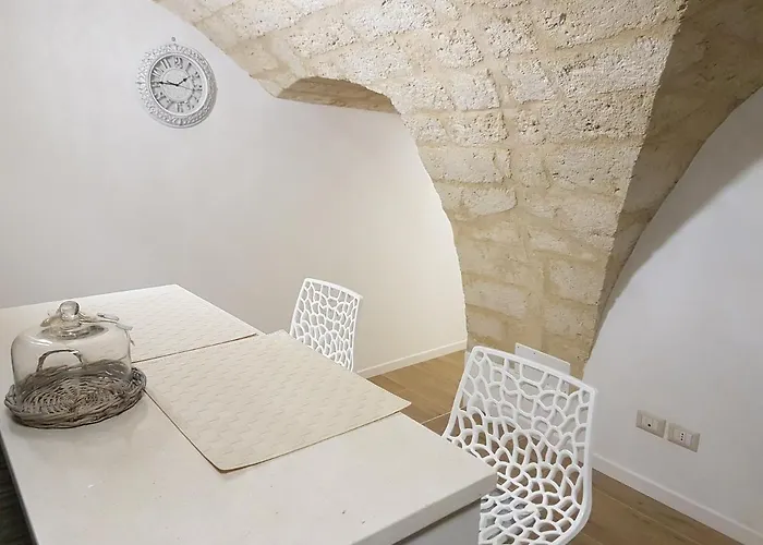 The Chicca House 公寓